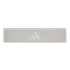 Set de Fitness adidas Resistance Set Gris 1 light, 1 medium, & 1 heavy