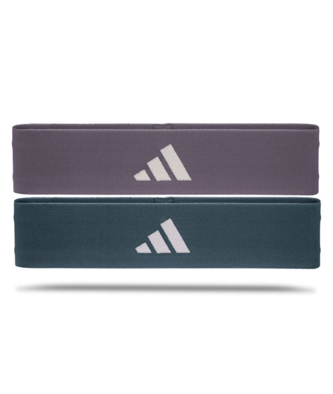 Set de Fitness adidas Resistance s (Pair) -...