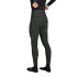 Culotte de Ciclismo Gsport One Hombre Keirin Verde