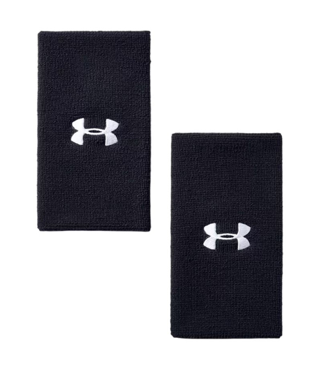 Muñequera de Fitness Under Amour 6''...
