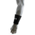 Muñequera de Fitness Under Amour 6'' Performance Blk