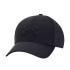 Gorra de Fitness Under Armour Blitzing Adj Hombre Negro