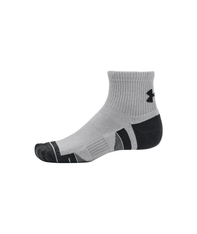 Calcetines de Fitness Under Armour Performance...