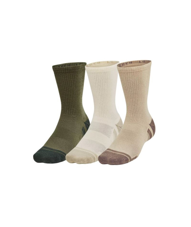 Calcetines de Fitness Under Armour Performance...