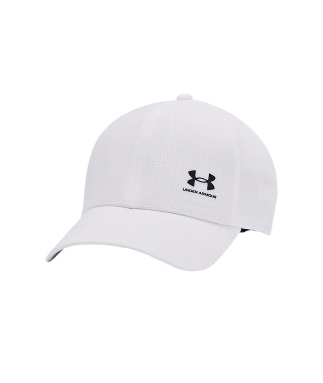 Gorra de Fitness Under Armour Iso-chill...