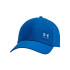 Gorra de Fitness Under Armour Iso-chill Armourvent Adj Hombre Azul
