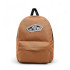 Mochila Vans Old Skool Classic Marrón