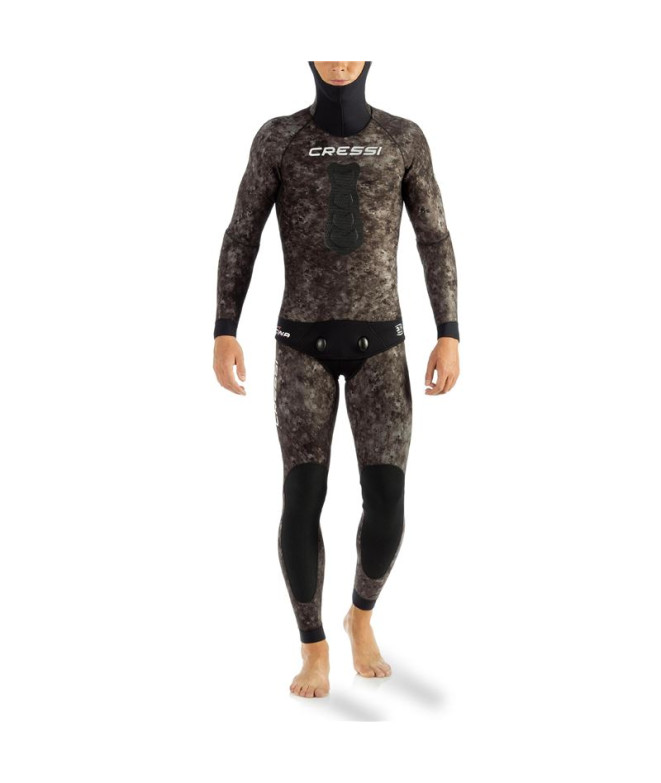Traje de buceo Cressi Tracina 5mm