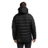Chaqueta Trangoworld TRX2 850 PRO Hombre Negro