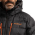 Chaqueta Trangoworld TRX2 850 PRO Hombre Negro