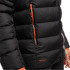 Chaqueta Trangoworld TRX2 850 PRO Hombre Negro