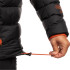 Chaqueta Trangoworld TRX2 850 PRO Hombre Negro