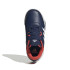 Zapatillas adidas Tensaur Sport 2.0 Infantil Azul Oscuro