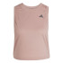 Camiseta de Fitness adidas We Tank Mujer Rosa