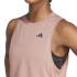 Camiseta de Fitness adidas We Tank Mujer Rosa