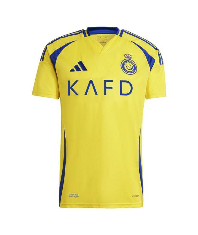 Camiseta de Fútbol adidas Al Nassr Fc 24/25...