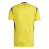 Camiseta de Fútbol adidas Al Nassr Fc 24/25 Home Jersey Hombre Amarillo