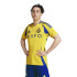 Camiseta de Fútbol adidas Al Nassr Fc 24/25 Home Jersey Hombre Amarillo