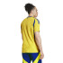 Camiseta de Fútbol adidas Al Nassr Fc 24/25 Home Jersey Hombre Amarillo