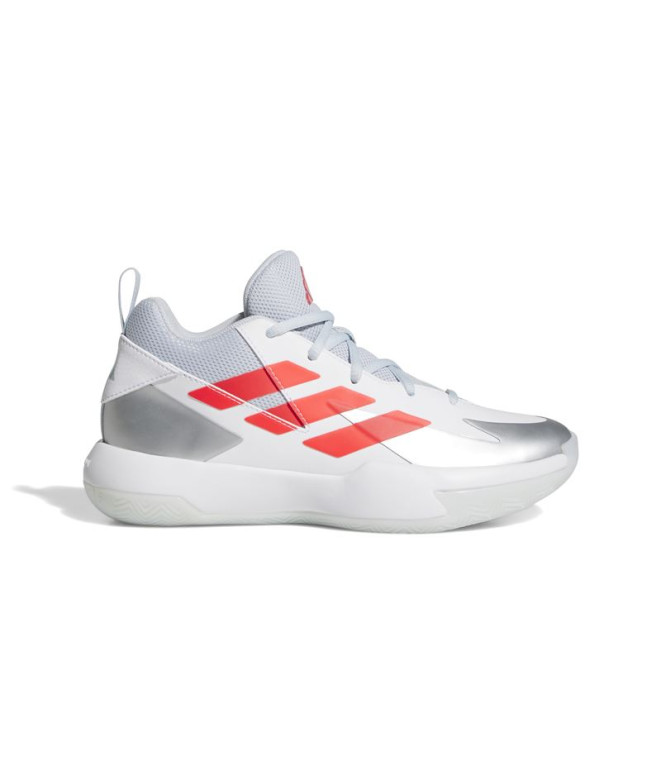 Zapatillas de Baloncesto adidas Cross Em Up...