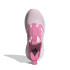 Zapatillas adidas Tensaur Comfort Ac Infantil Rosa