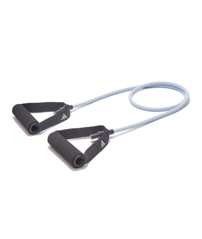 Tubo adidas Resistance Tube - L1 5K Negro/Light...
