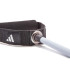 Tubo adidas Resistance Tube - L1 5K Negro/Light Azul