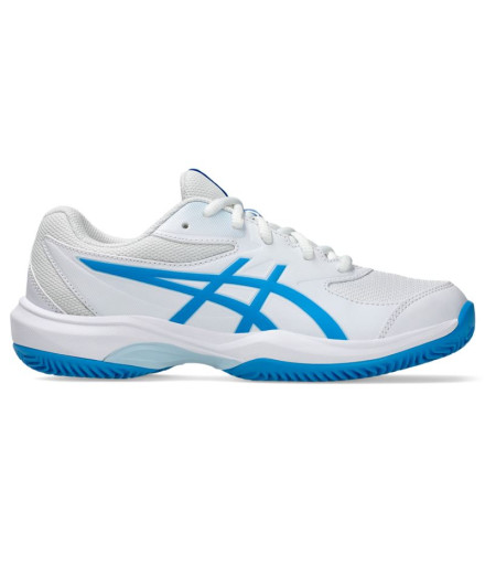Zapatillas ASICS Gle-Game GS Clay/OC Infantil