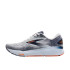 Zapatillas de Running Brooks Ghost 16 Hombre White/Peacoat/Orange