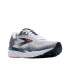 Zapatillas de Running Brooks Ghost 16 Hombre White/Peacoat/Orange
