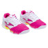 Zapatillas Joma V.Impulse Lady 2502 Mujer Blanco