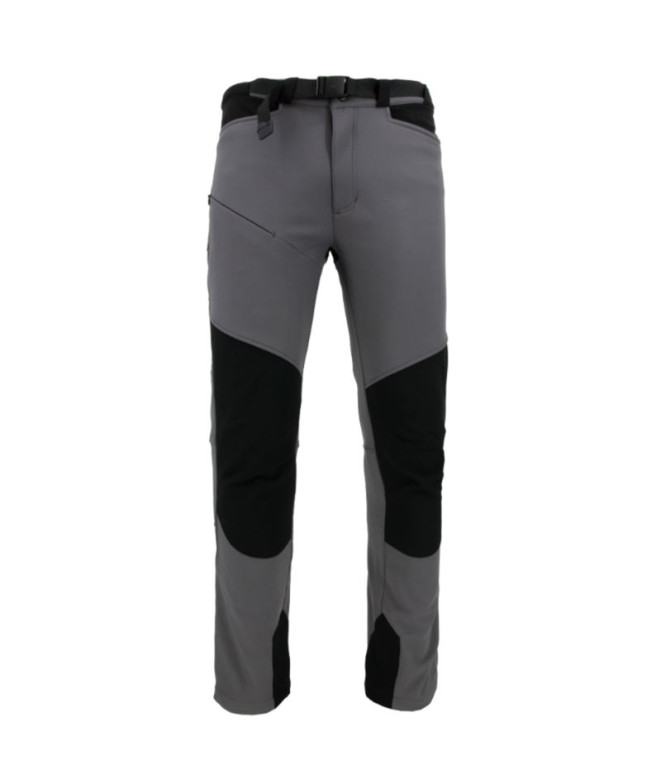 Pantalones de Montaña Joluvi Outdoor Alpha...