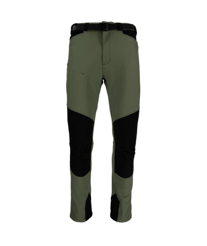 Pantalones de Montaña Joluvi Outdoor Alpha...