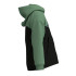 Sudadera Con Capucha Joma Park Negro Caqui