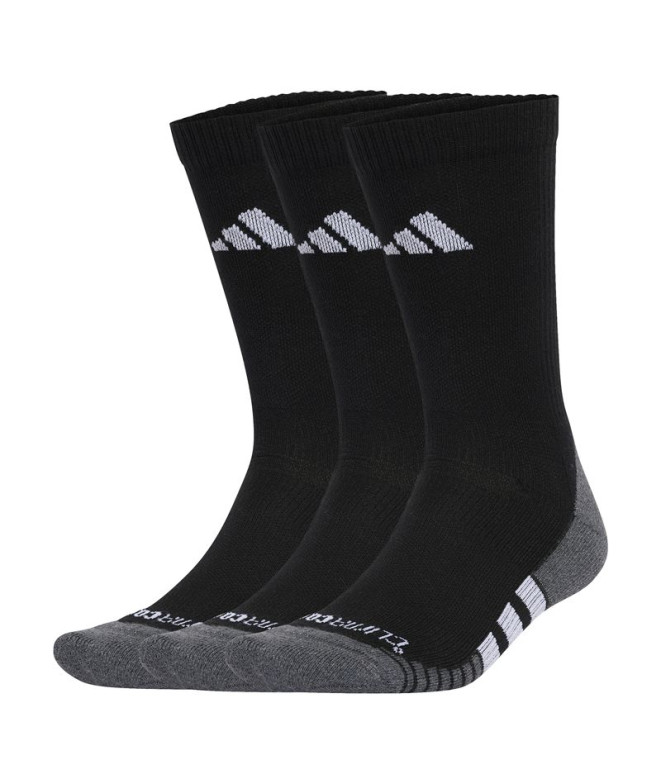 Calcetines de Fitness adidas Prf C Cc Crw 3P...