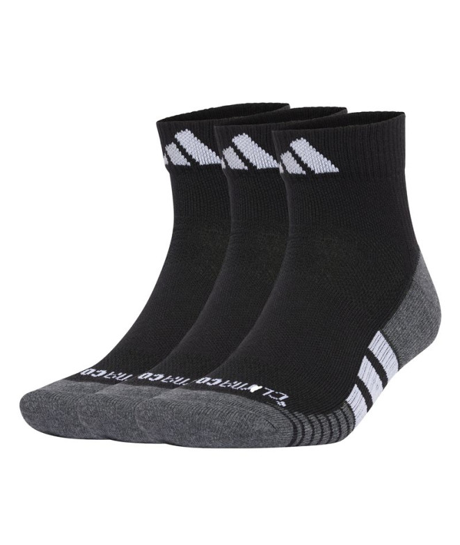 Calcetines de Fitness adidas Prf C Cc Qrt 3P...