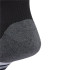 Calcetines de Fitness adidas Prf C Cc Qrt 3P Infantil Negro