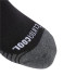 Calcetines de Fitness adidas Prf C Cc Qrt 3P Infantil Negro