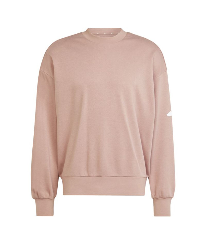Sudadera adidas Swt French Terry Hombre...