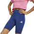 Conjunto de Fitness adidas Jg Tr-Es 3Bandas Set Niña Rosa