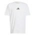 Camiseta adidas Photo Hombre Blanco