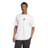 Camiseta adidas Photo Hombre Blanco
