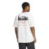 Camiseta adidas Photo Hombre Blanco