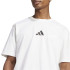 Camiseta adidas Photo Hombre Blanco