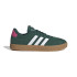 Zapatillas adidas VL Court 3.0 Mujer Verde