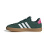 Zapatillas adidas VL Court 3.0 Mujer Verde