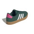 Zapatillas adidas VL Court 3.0 Mujer Verde