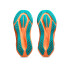Zapatillas de Running ASICS Novablast 5 Hombre Soothing Sea/Wave Teal