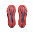 Zapatillas de Running ASICS Novablast 5 Hombre Morado/Coral