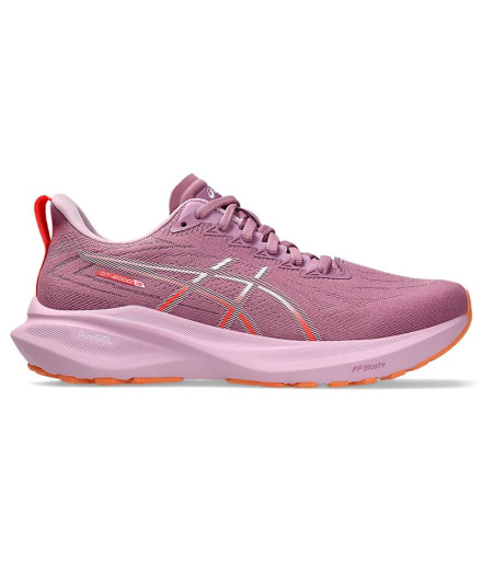 Zapatillas de Trail ASICS Gt-2000 13 Mujer Ube/Light Ube